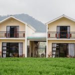 Villa Kenanga Dieng